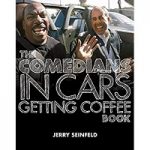 The Comedians in Cars Getting Coffee Book by Jerry Seinfeld ePub