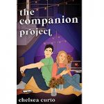 The Companion Project by Chelsea Curto ePub