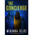 The Concierge by Miranda Rijks ePub