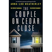 The Couple on Cedar by Anna Lou Weatherley ePub