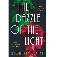 The Dazzle of the Light by Georgina Clarke ePub