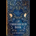 The Embroidered Book by Kate Heartfield ePub