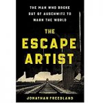 The Escape Artist by Jonathan Freedland ePub