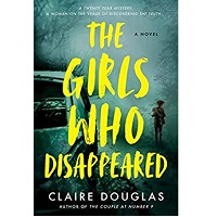 The Girls Who Disappeared by Claire Douglas ePub