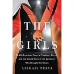 The Girls by Abigail Pesta ePub