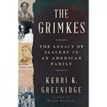 The Grimkes by Kerri K. Greenidge ePub