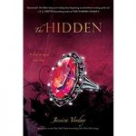 The Hidden by Jessica Verday ePub