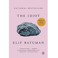 The Idiot by Elif Batuman ePub