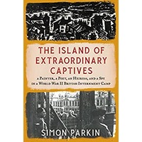 The Island of Extraordinary Captives by Simon Parkin ePub