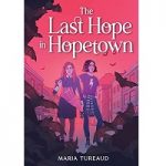 The Last Hope in Hopetown by Maria Tureaud ePub
