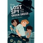 The Lost Spy and the Green Dress by Alex Paz-Goldman ePub