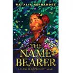 The Name Bearer by Natalia Hernandez ePub