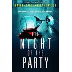 The Night of the Par by Anna Lou Weatherley ePub