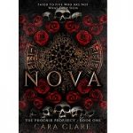 The Phoenix Prophecy Nova by Cara Clare ePub