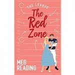 The Red Zone by Meg Reading ePub