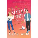The Sixty Forty Rule An Enemie by Ellie K Wilde ePub