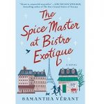 The Spice Master at Bistro Exotique by Samantha Verant ePub