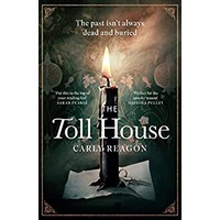 The Toll House by Carly Reagon ePub