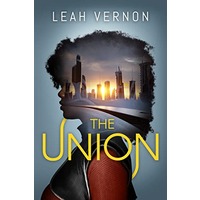 The Union by Leah Vernon ePub