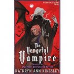 The Vengeful Vampire by Kathryn Ann Kingsley ePub
