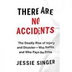 There Are No Accidents by Jessie Singer ePub