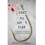 They All Had A Plan A passion by Michele Leathers ePub