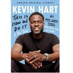 This Is How We Do It A Pep Talk by Kevin Hart ePub