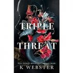 Triple Threat by k.webster ePub