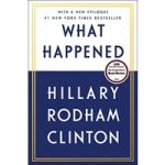 What Happened by Hillary Rodham Clinton ePub