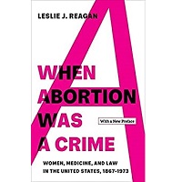 When Abortion Was a Crimeb by Leslie J. Reagan ePub