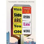 Which Side Are You On by Ryan Lee Wong ePub