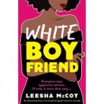 White Boyfriend by LeeSha McCoy ePub