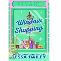 Window Shopping by Tessa Bailey ePub