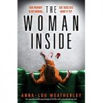 Woman Inside by Weatherley Anna Lou ePub