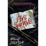 five survive by holly jackson ePub