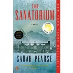 the sanatorium by sarah pearse ePub