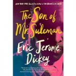 the son of mr suleman by eric jerome dickey ePub