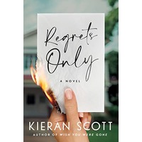 Regrets Only By Kieran Scott ePub Download