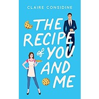 The Recipe of You and Me by Claire Considine ePub Download