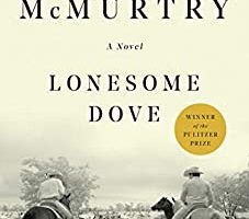 Lonesome Dove By Larry McMurtry ePub Download