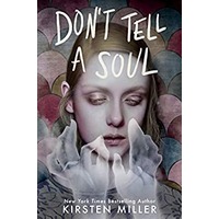 Don't Tell a Soul by Kirsten Miller ePub Download
