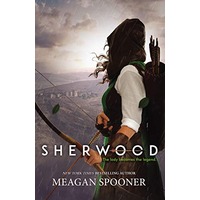 Sherwood By Meagan Spooner ePub Download