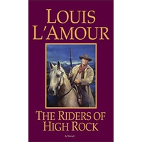 The Riders of High Rock By Louis L'Amour ePub Download