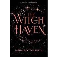 The Witch Haven By asha Peyton Smith ePub Download