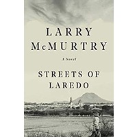 Streets Of Laredo By Larry McMurtry ePub Download
