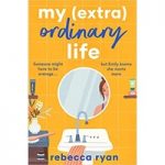 My Extra Ordinary Life By Rebecca Ryan ePub Download