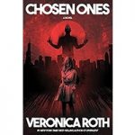 Chosen Ones By Veronica Roth ePub Download