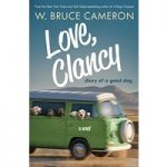 Love, Clancy By W. Bruce Cameron ePub Download