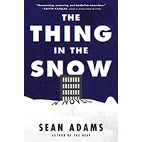 The Thing In The Snow By Sean Adams ePub Download