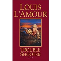 Trouble Shooter By Louis L'Amour ePub Download